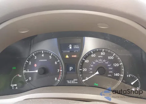 2013 Lexus Rx 350 from USA, damaged, VIN 2T2BK1BA4DC223020